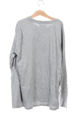 Kinder Shirt Zara, Größe 11-12y/ 152-158 cm, Farbe Grau, Preis € 9,99