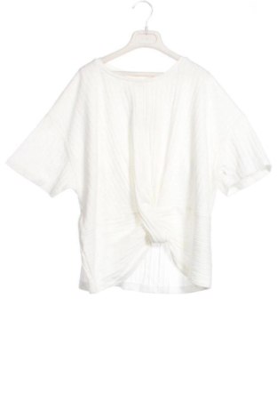 Dětská halenka  Zara, Velikost 10-11y/ 146-152 cm, Barva Bílá, Cena  169,00 Kč