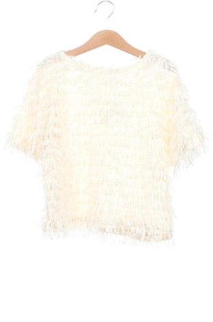 Παιδική μπλούζα Zara, Μέγεθος 7-8y/ 128-134 εκ., Χρώμα Λευκό, Τιμή 8,99 €