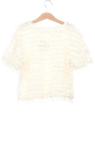 Παιδική μπλούζα Zara, Μέγεθος 7-8y/ 128-134 εκ., Χρώμα Λευκό, Τιμή 8,99 €