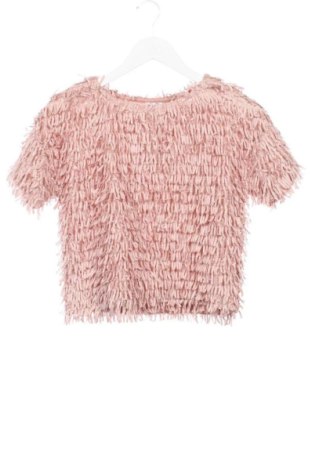 Detská blúzka  Zara, Veľkosť 8-9y/ 134-140 cm, Farba Ružová, Cena  8,95 €
