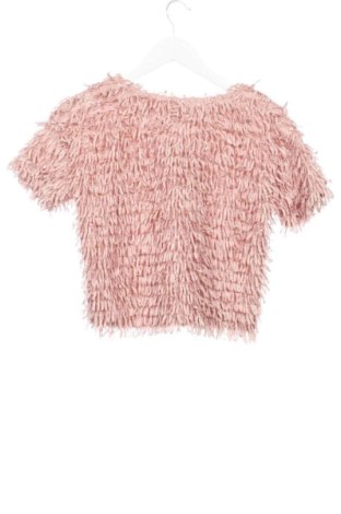 Detská blúzka  Zara, Veľkosť 8-9y/ 134-140 cm, Farba Ružová, Cena  8,95 €