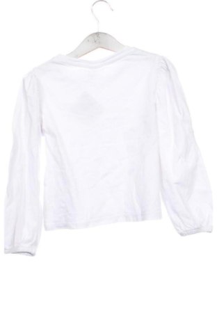 Dziecięca bluzka Zara, Rozmiar 5-6y/ 116-122 cm, Kolor Biały, Cena 37,51 zł