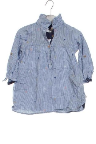 Kinder Shirt Zara, Größe 18-24m/ 86-98 cm, Farbe Mehrfarbig, Preis 9,99 €