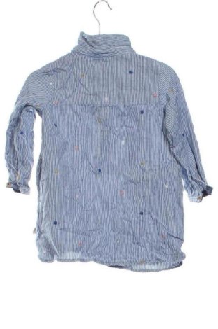 Kinder Shirt Zara, Größe 18-24m/ 86-98 cm, Farbe Mehrfarbig, Preis 9,99 €
