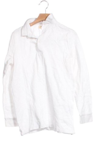 Detská blúzka  Zara, Veľkosť 9-10y/ 140-146 cm, Farba Biela, Cena  7,95 €