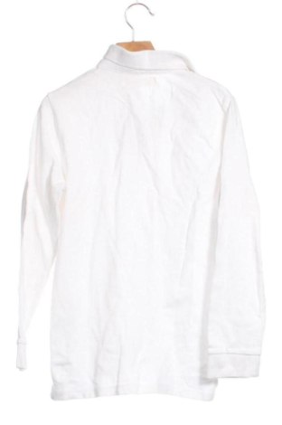 Detská blúzka  Zara, Veľkosť 9-10y/ 140-146 cm, Farba Biela, Cena  7,95 €