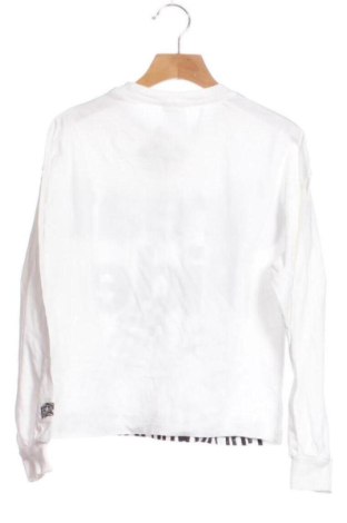 Detská blúzka  Zara, Veľkosť 8-9y/ 134-140 cm, Farba Biela, Cena  7,10 €
