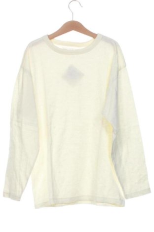 Детска блуза Zara, Размер 8-9y/ 134-140 см, Цвят Екрю, Цена 7,10 €