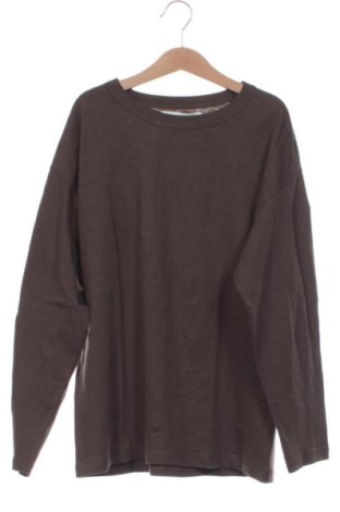 Dětská halenka  Zara, Velikost 9-10y/ 140-146 cm, Barva Hnědá, Cena  209,00 Kč
