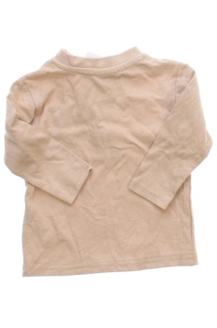 Dětská halenka  Zeeman, Velikost 3-6m/ 62-68 cm, Barva Béžová, Cena  259,00 Kč