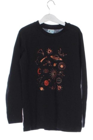 Detská blúzka  Zoe, Veľkosť 9-10y/ 140-146 cm, Farba Čierna, Cena  6,00 €
