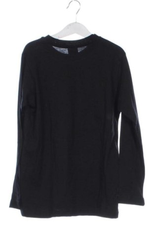 Detská blúzka  Zoe, Veľkosť 9-10y/ 140-146 cm, Farba Čierna, Cena  6,00 €