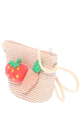 Kindertasche Unbranded, Farbe Rosa, Preis 10,00 €