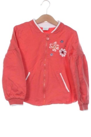 Παιδική ζακέτα Boboli, Μέγεθος 4-5y/ 110-116 εκ., Χρώμα Πορτοκαλί, Τιμή 9,00 €