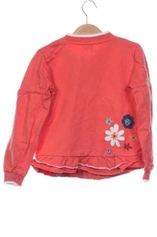Παιδική ζακέτα Boboli, Μέγεθος 4-5y/ 110-116 εκ., Χρώμα Πορτοκαλί, Τιμή 9,00 €