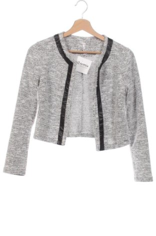 Kinder Strickjacke Coccodrillo, Größe 10-11y/ 146-152 cm, Farbe Mehrfarbig, Preis 8,68 €