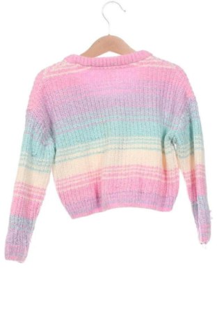Dziecięcy kardigan Coolclub, Rozmiar 2-3y/ 98-104 cm, Kolor Kolorowy, Cena 46,25 zł