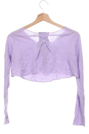 Kinder Strickjacke Dimensione Danza, Größe 8-9y/ 134-140 cm, Farbe Lila, Preis 16,99 €