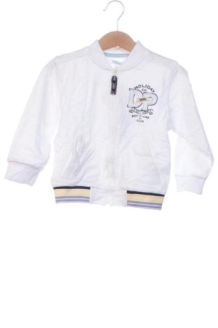 Детска жилетка Dodipetto, Размер 3-4y/ 104-110 см, Цвят Бял, Цена 29,14 €