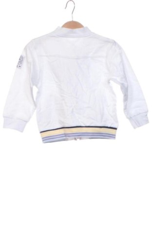 Детска жилетка Dodipetto, Размер 3-4y/ 104-110 см, Цвят Бял, Цена 29,14 €