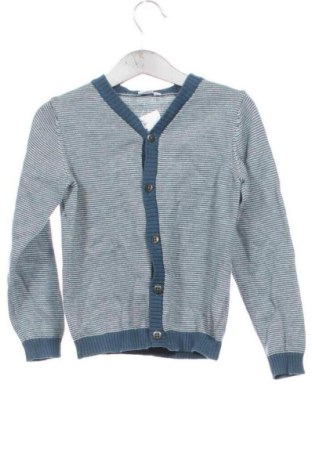 Kinder Strickjacke Grain De Ble, Größe 18-24m/ 86-98 cm, Farbe Mehrfarbig, Preis 11,99 €