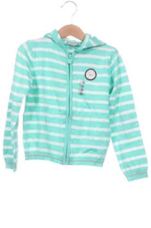 Детска жилетка Grain De Ble, Размер 3-4y/ 104-110 см, Цвят Многоцветен, Цена 13,80 €
