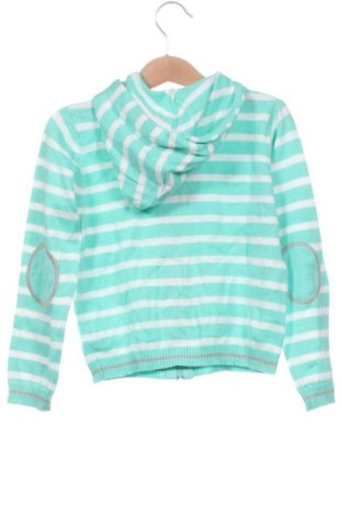 Детска жилетка Grain De Ble, Размер 3-4y/ 104-110 см, Цвят Многоцветен, Цена 13,80 €