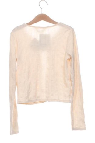 Παιδική ζακέτα H&M, Μέγεθος 9-10y/ 140-146 εκ., Χρώμα  Μπέζ, Τιμή 17,99 €
