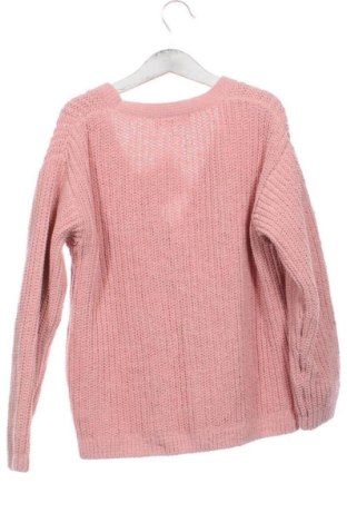 Detský kardigán H&M, Veľkosť 8-9y/ 134-140 cm, Farba Ružová, Cena  9,00 €