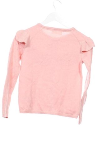 Παιδική ζακέτα H&M, Μέγεθος 8-9y/ 134-140 εκ., Χρώμα Ρόζ , Τιμή 10,99 €