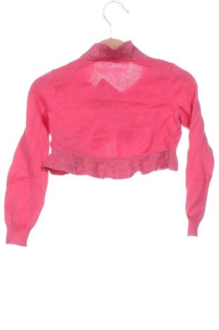 Detský kardigán H&M, Veľkosť 18-24m/ 86-98 cm, Farba Ružová, Cena  9,00 €