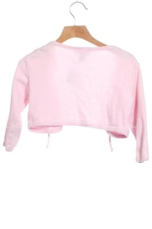 Detský kardigán H&M, Veľkosť 7-8y/ 128-134 cm, Farba Ružová, Cena  9,00 €