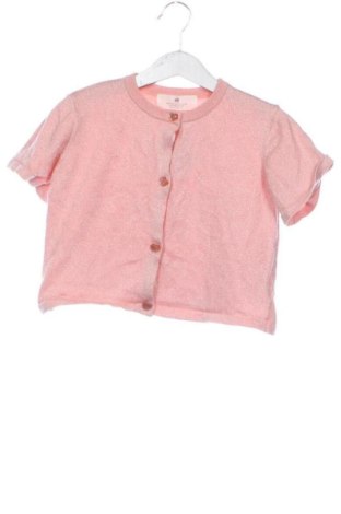 Kinder Strickjacke H&M, Größe 4-5y/ 110-116 cm, Farbe Mehrfarbig, Preis 11,99 €