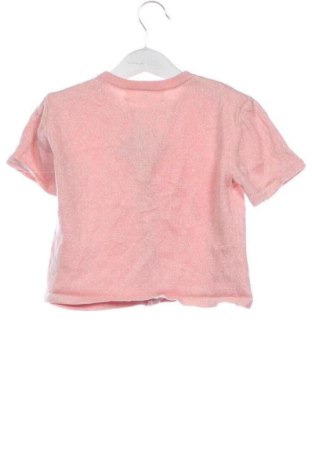 Kinder Strickjacke H&M, Größe 4-5y/ 110-116 cm, Farbe Mehrfarbig, Preis 11,99 €