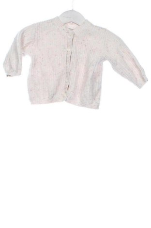 Kinder Strickjacke H&M, Größe 1-2m/ 50-56 cm, Farbe Mehrfarbig, Preis 8,99 €