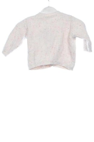 Kinder Strickjacke H&M, Größe 1-2m/ 50-56 cm, Farbe Mehrfarbig, Preis 8,99 €