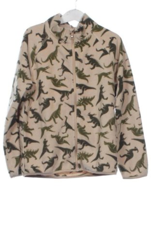 Детска жилетка H&M, Размер 7-8y/ 128-134 см, Цвят Бежов, Цена 8,69 €