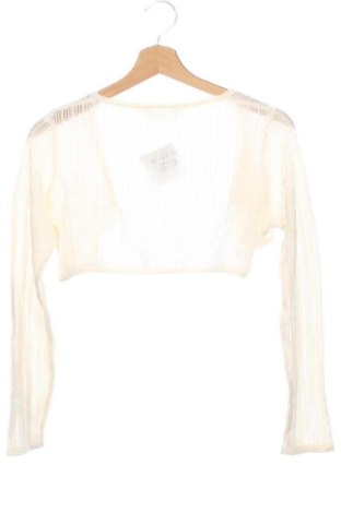 Dětský kardigán H&M, Velikost 10-11y/ 146-152 cm, Barva Béžová, Cena  239,00 Kč
