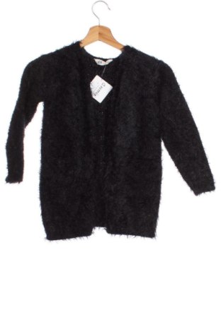 Dětský kardigán H&M, Velikost 6-7y/ 122-128 cm, Barva Černá, Cena  287,00 Kč