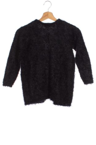 Dětský kardigán H&M, Velikost 6-7y/ 122-128 cm, Barva Černá, Cena  287,00 Kč