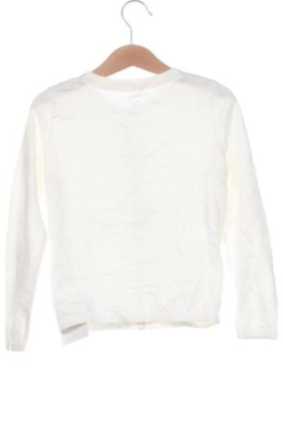 Детска жилетка Kiabi, Размер 4-5y/ 110-116 см, Цвят Екрю, Цена 9,20 €