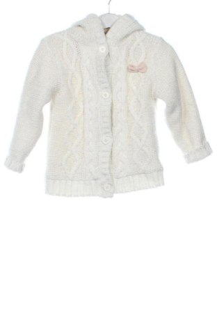 Kinder Strickjacke Lupilu, Größe 18-24m/ 86-98 cm, Farbe Ecru, Preis 9,00 €