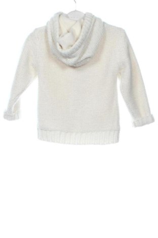 Kinder Strickjacke Lupilu, Größe 18-24m/ 86-98 cm, Farbe Ecru, Preis 9,00 €