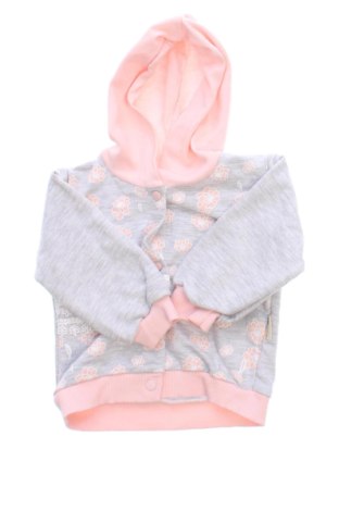 Kinder Strickjacke Unbranded, Größe 3-4y/ 104-110 cm, Farbe Mehrfarbig, Preis 9,00 €