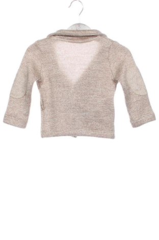 Kinder Strickjacke Unbranded, Größe 3-6m/ 62-68 cm, Farbe Mehrfarbig, Preis 9,00 €