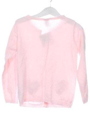 Dětský kardigán Unbranded, Velikost 4-5y/ 110-116 cm, Barva Růžová, Cena  169,00 Kč