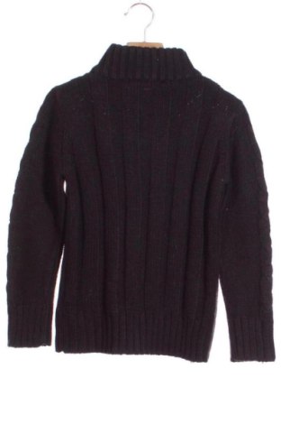 Dziecięcy kardigan Unbranded, Rozmiar 5-6y/ 116-122 cm, Kolor Czarny, Cena 46,25 zł