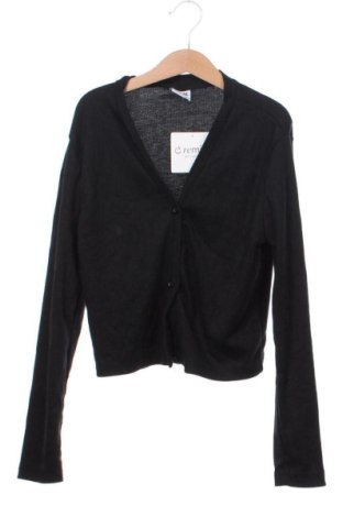 Dziecięcy kardigan Y.F.K., Rozmiar 10-11y/ 146-152 cm, Kolor Czarny, Cena 45,99 zł
