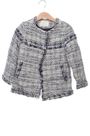 Детска жилетка Zara, Размер 5-6y/ 116-122 см, Цвят Многоцветен, Цена 8,69 €